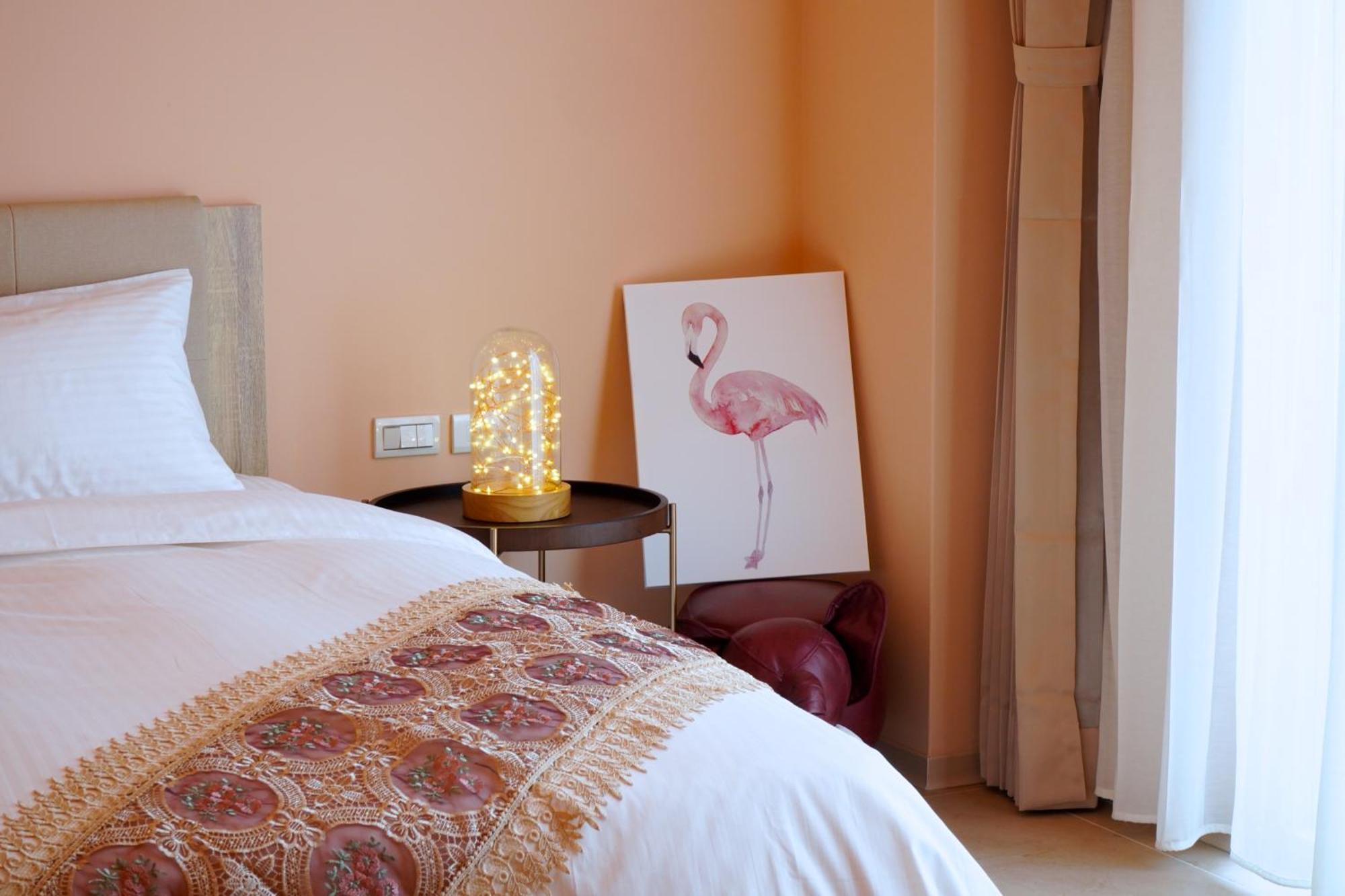 Little Piggy B&B Mancsou Kültér fotó